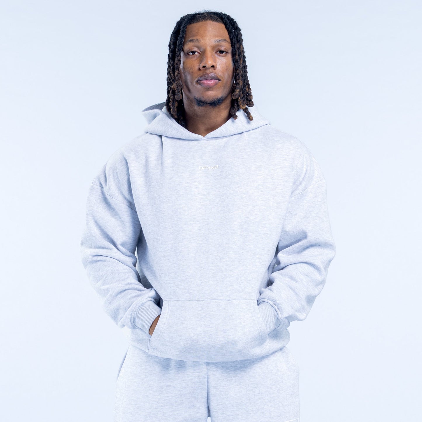 DFYNE Recharge Hoodie