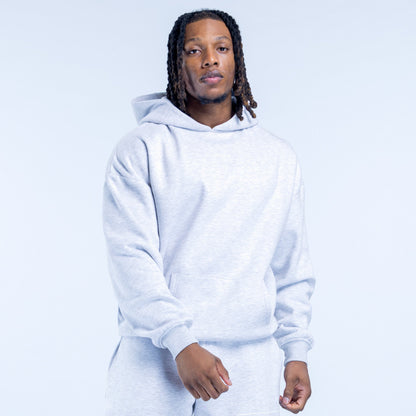 DFYNE Recharge Hoodie