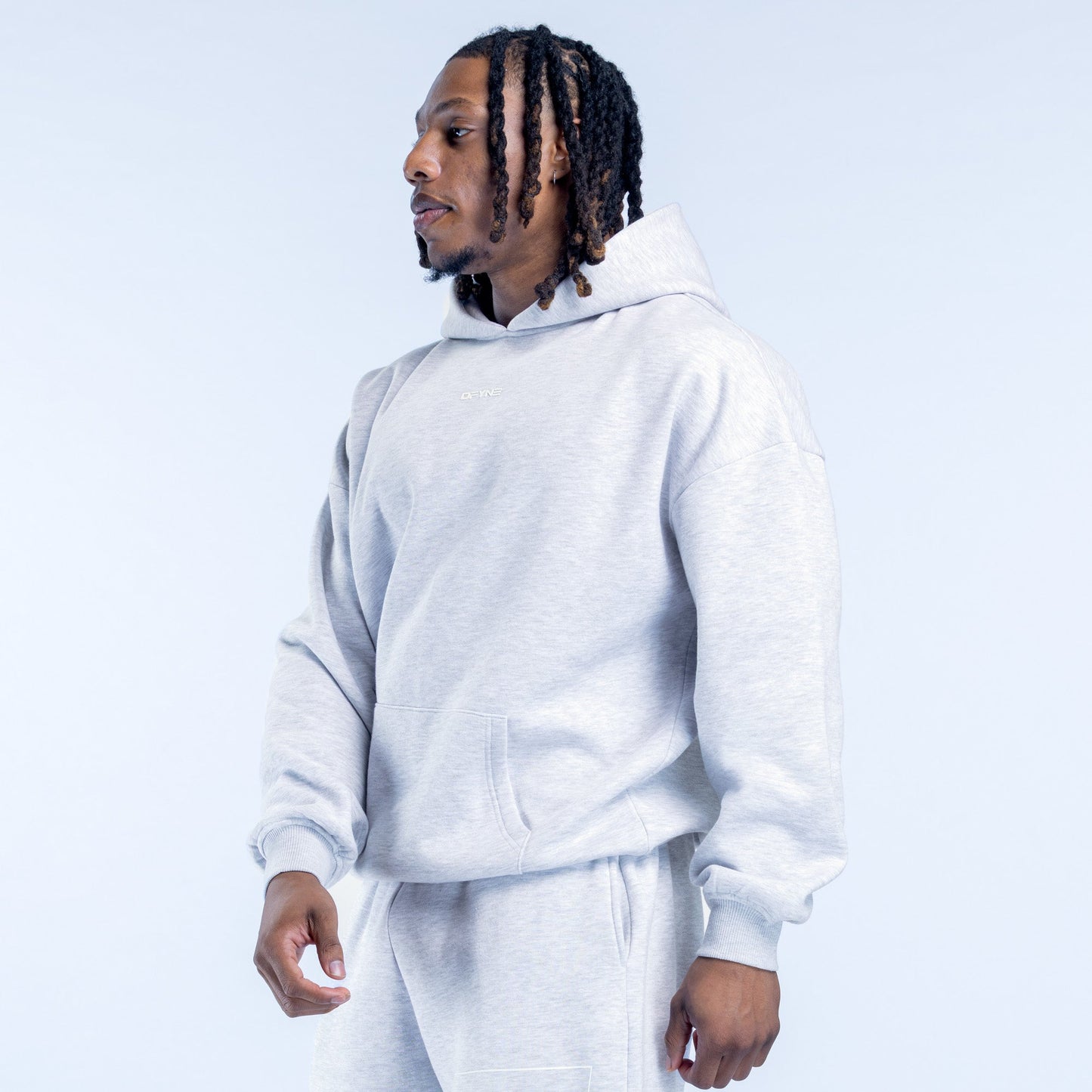 DFYNE Recharge Hoodie