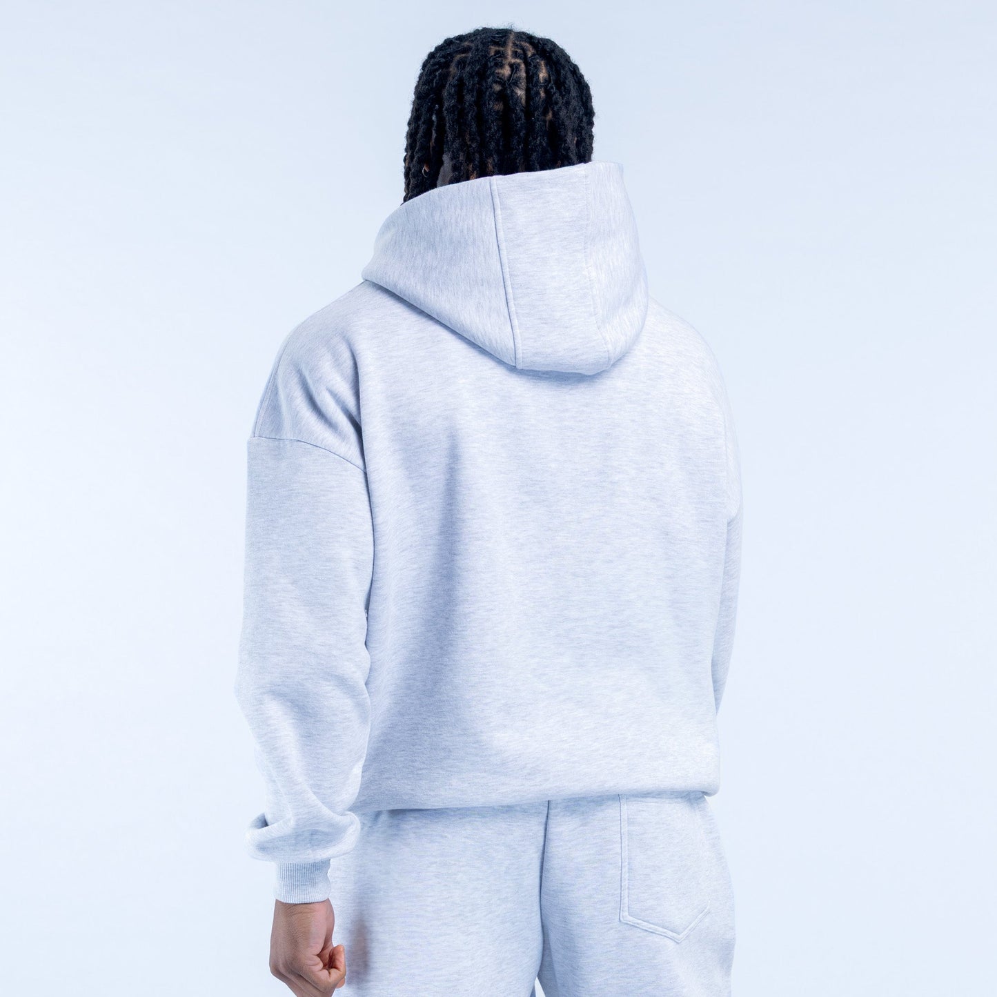 DFYNE Recharge Hoodie