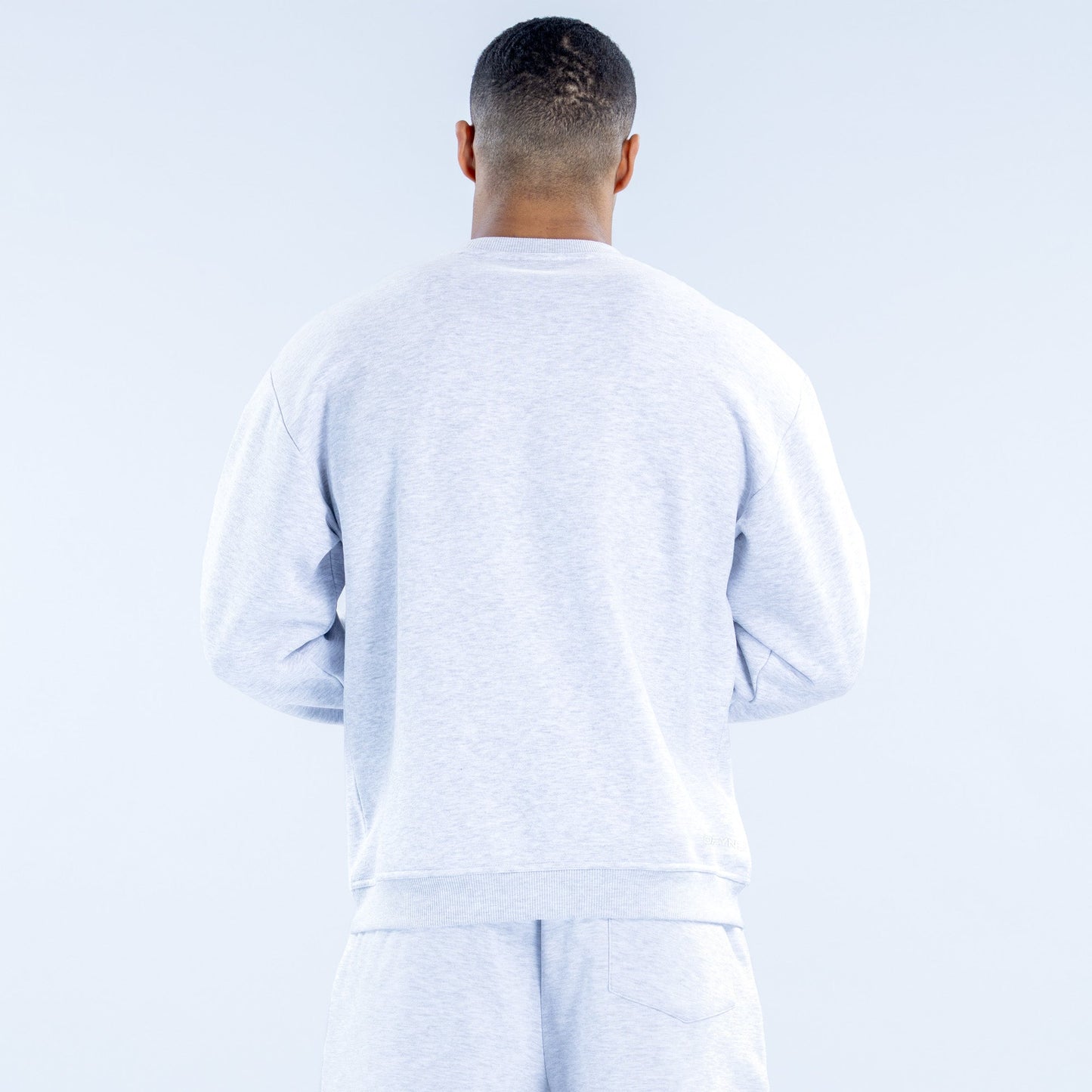 DFYNE Recharge Sweatshirt