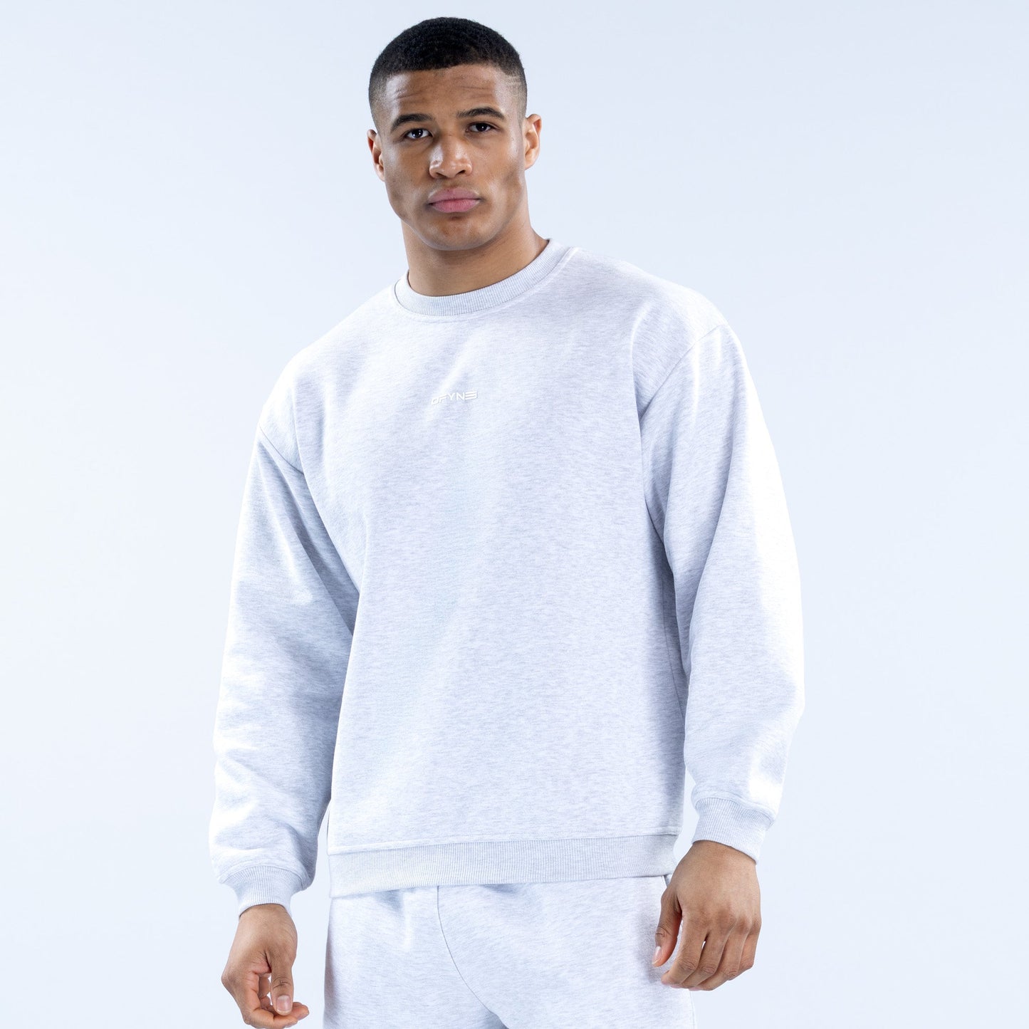 DFYNE Recharge Sweatshirt