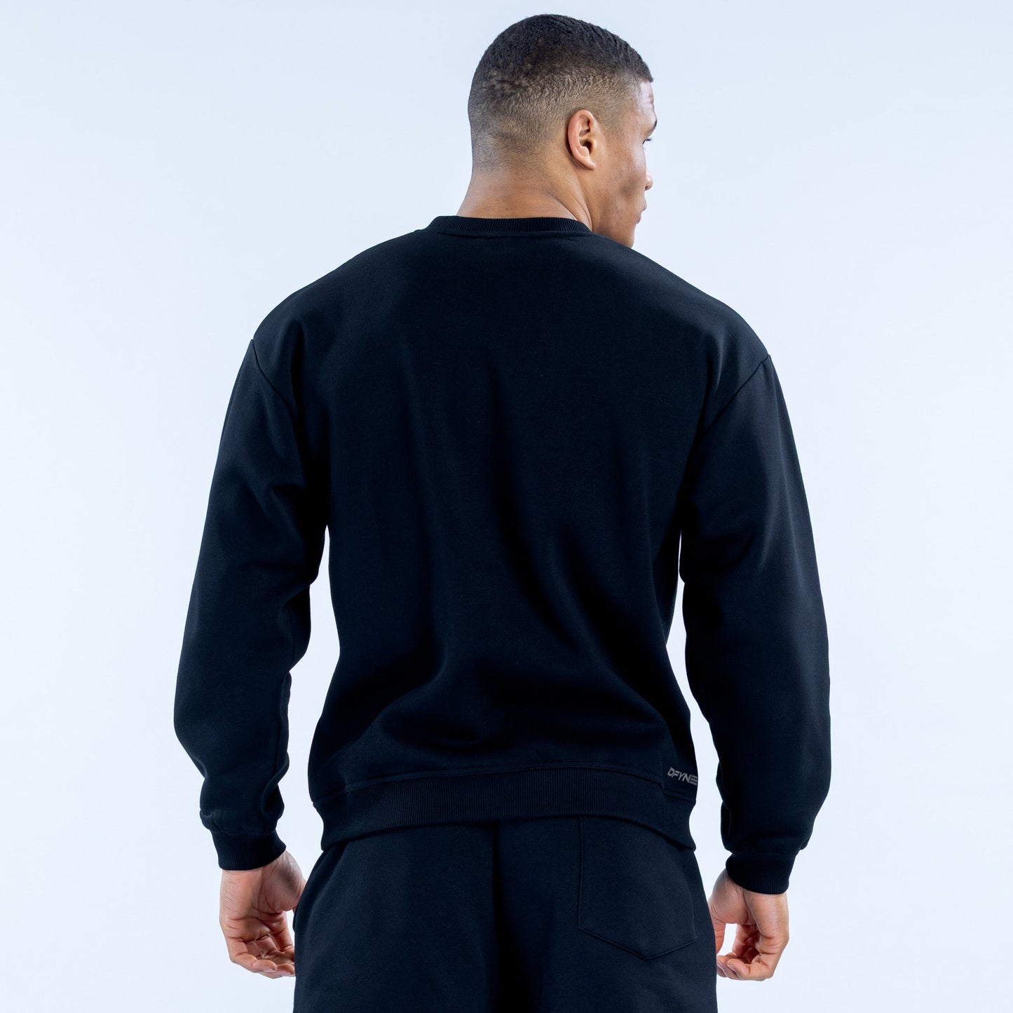 DFYNE Recharge Sweatshirt