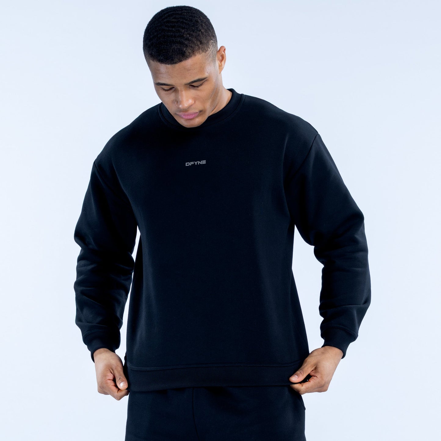 DFYNE Recharge Sweatshirt