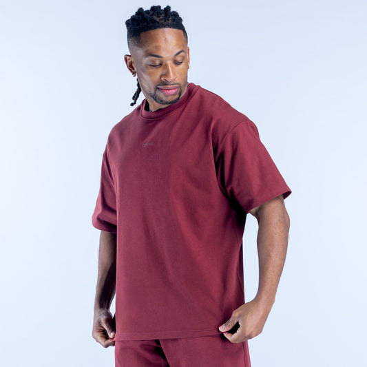 DFYNE Recharge Graphic T-Shirt