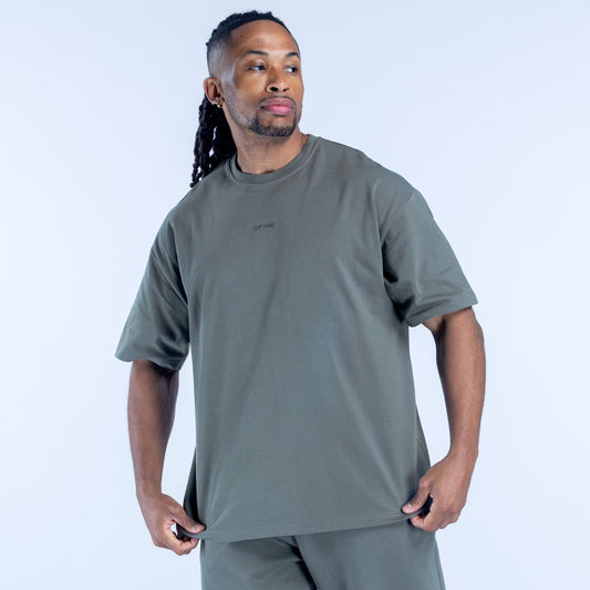 DFYNE Recharge Graphic T-Shirt