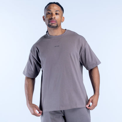 DFYNE Recharge Graphic T-Shirt