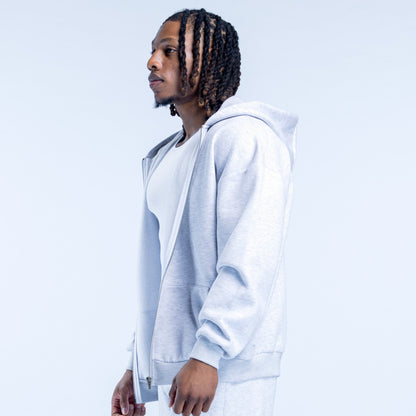 DFYNE Recharge Zip Hoodie