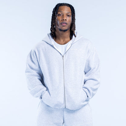 DFYNE Recharge Zip Hoodie