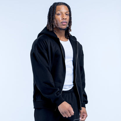 DFYNE Recharge Zip Hoodie