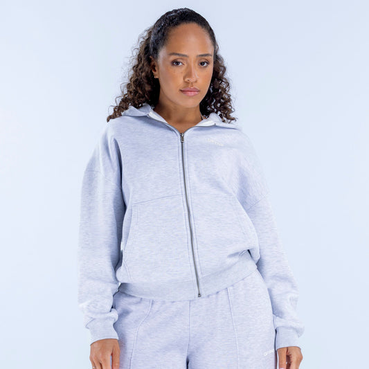 DFYNE Revive Zip Hoodie