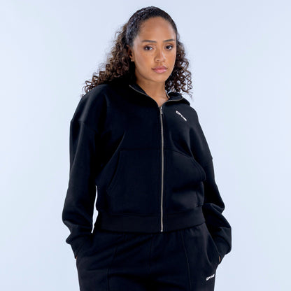 DFYNE Revive Zip Hoodie