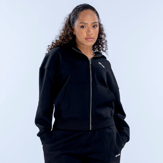 DFYNE Revive Zip Hoodie