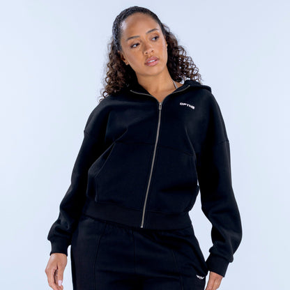 DFYNE Revive Zip Hoodie