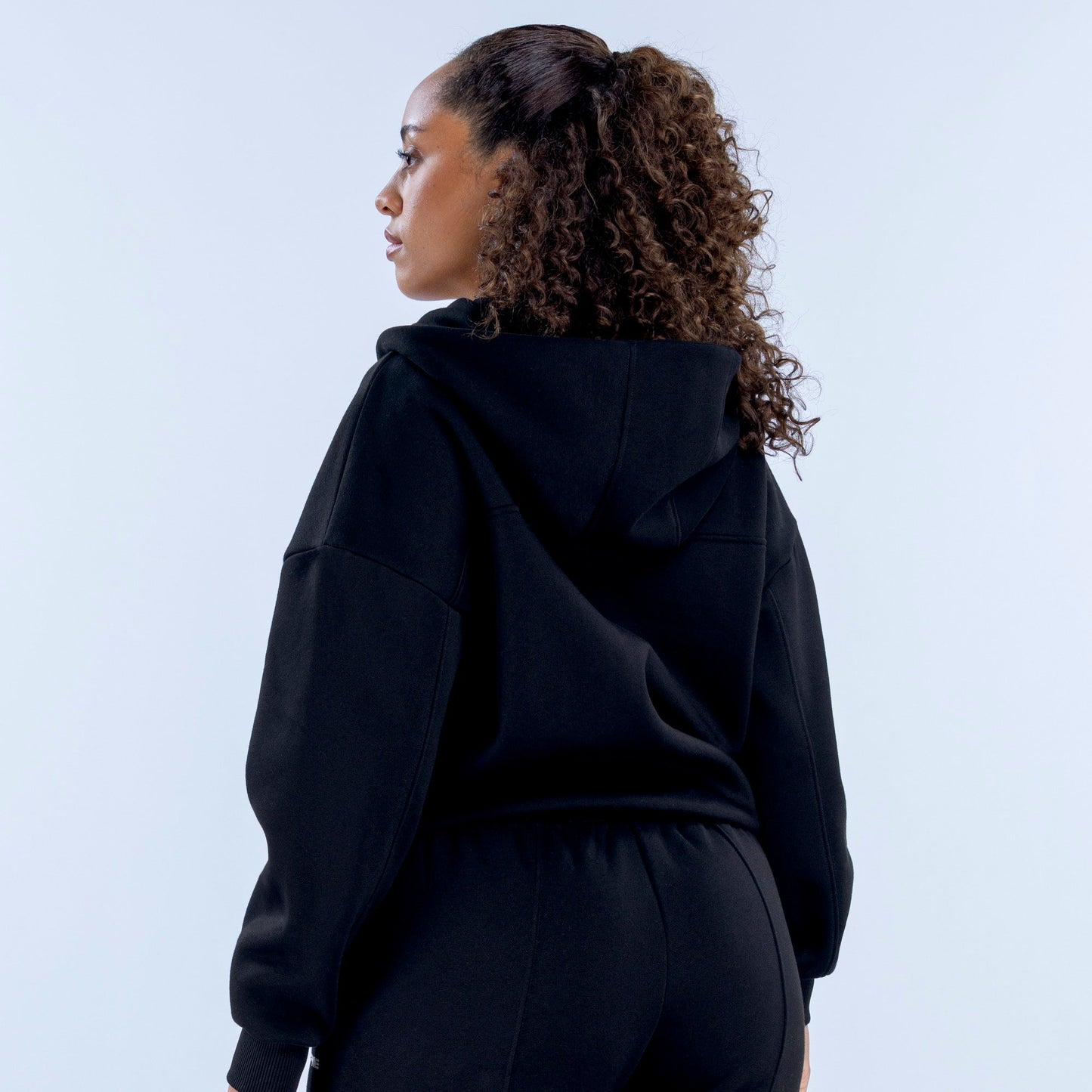 DFYNE Revive Zip Hoodie