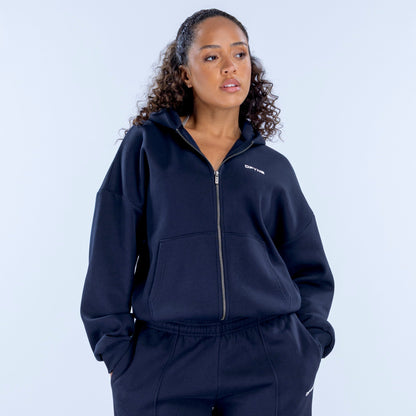 DFYNE Revive Zip Hoodie