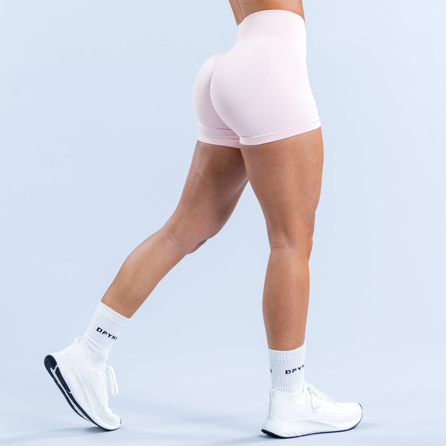 DFYNE Hannah Pearson Shorts | 4.5"