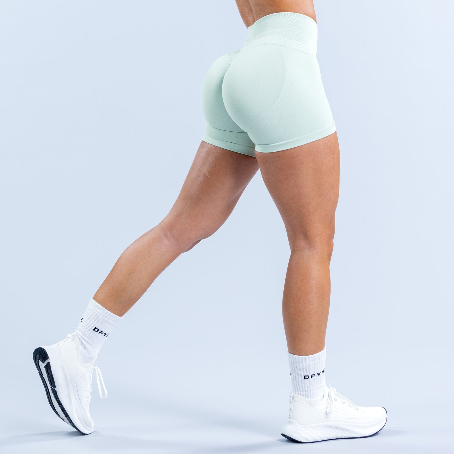 DFYNE Hannah Pearson Shorts | 4.5"