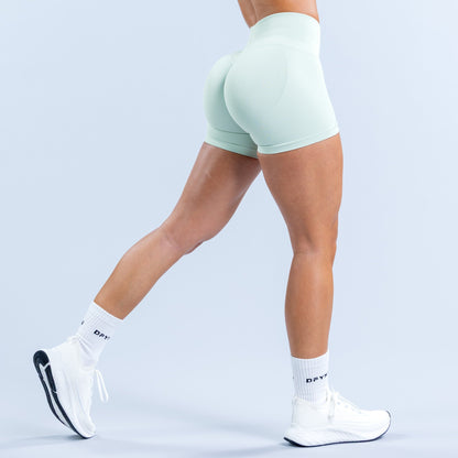 DFYNE Hannah Pearson Shorts | 4.5"