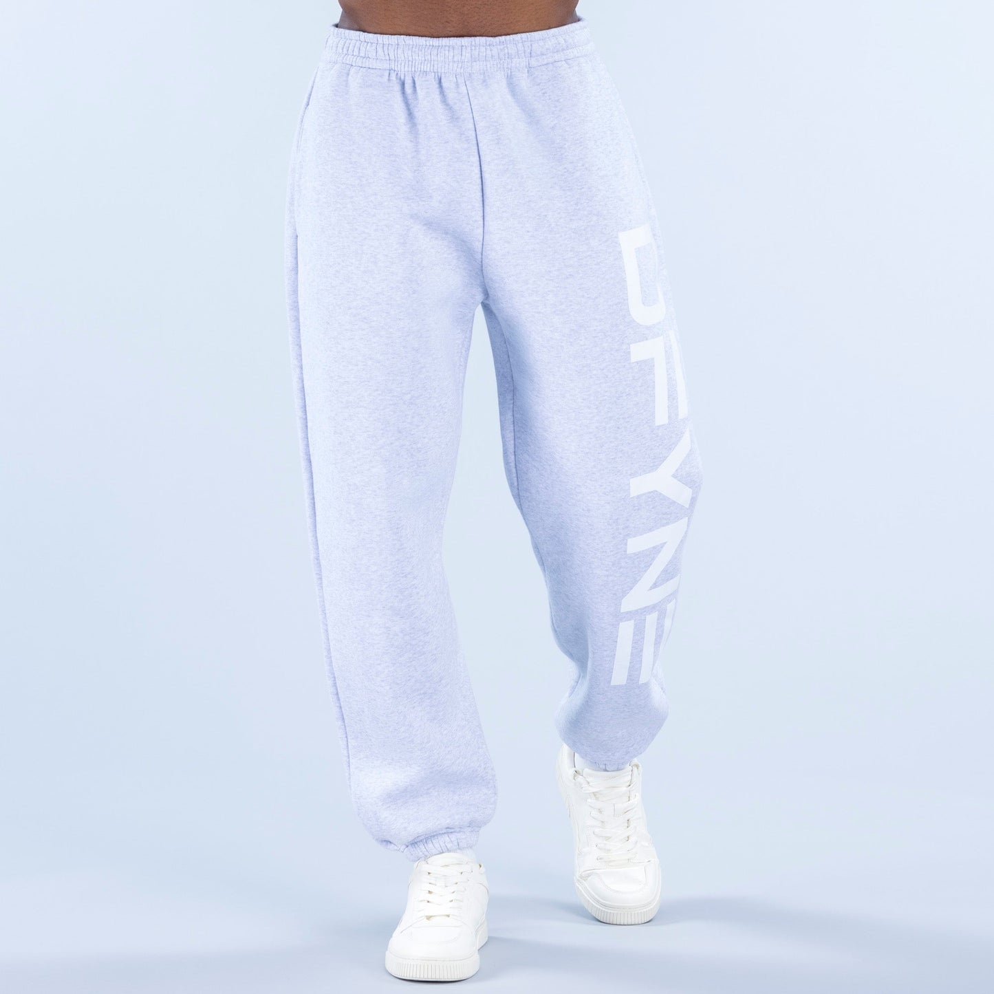 DFYNE Signature Cuffed Jogger