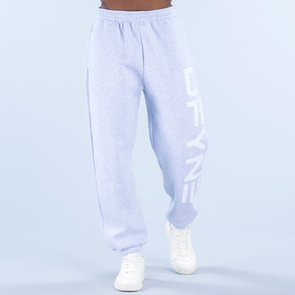 DFYNE Signature Cuffed Jogger