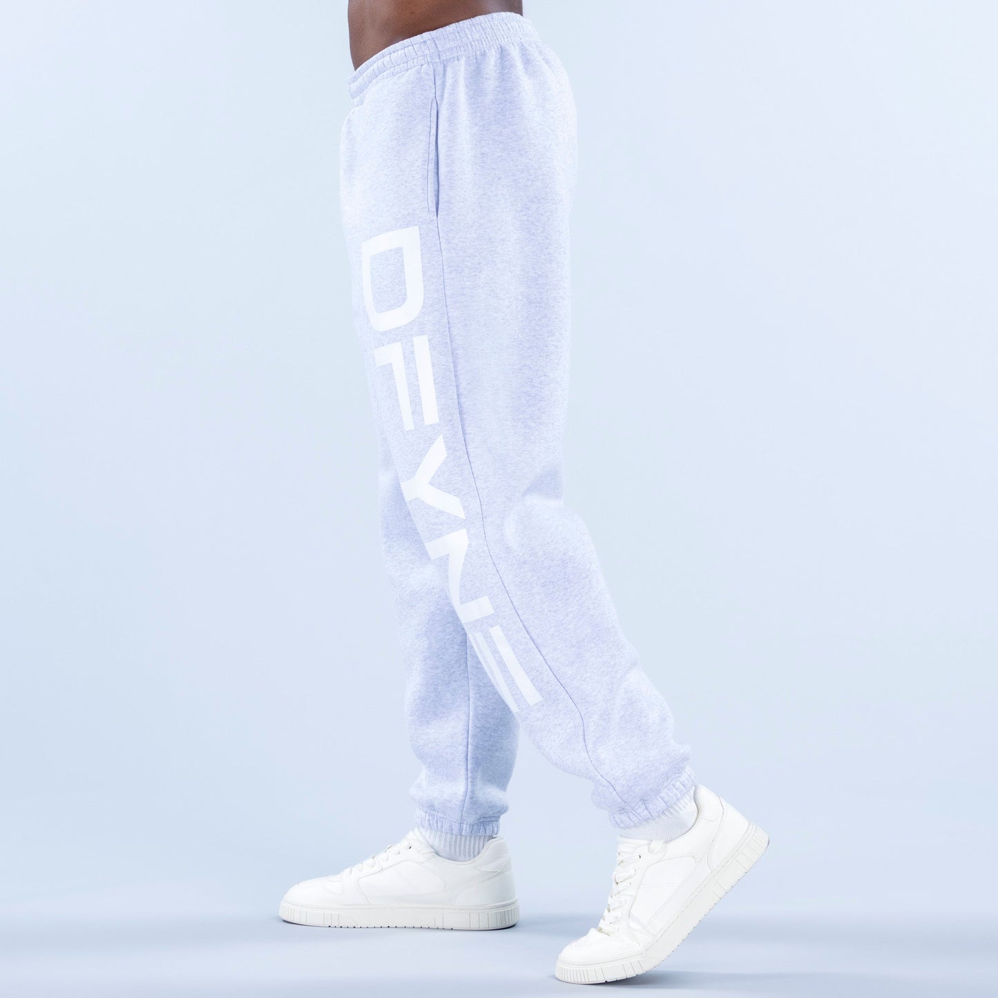 DFYNE Signature Cuffed Jogger