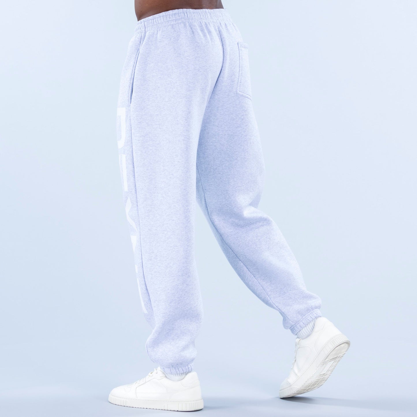 DFYNE Signature Cuffed Jogger