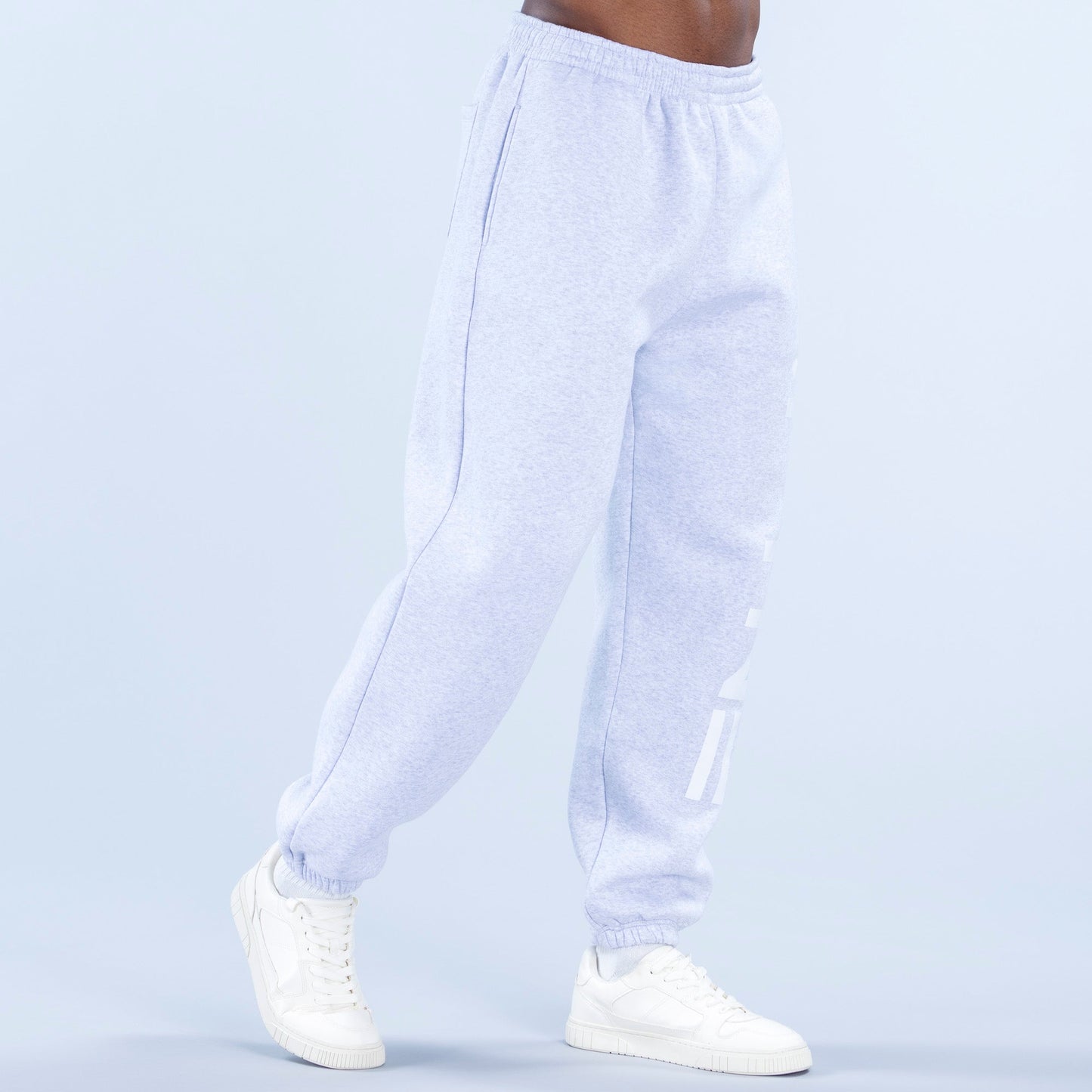DFYNE Signature Cuffed Jogger