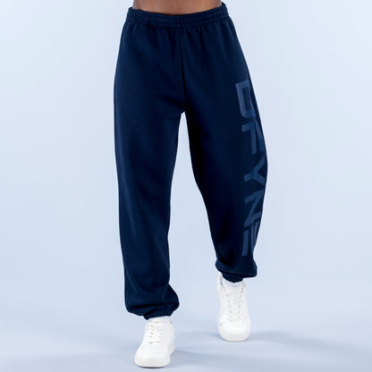 DFYNE Signature Cuffed Jogger