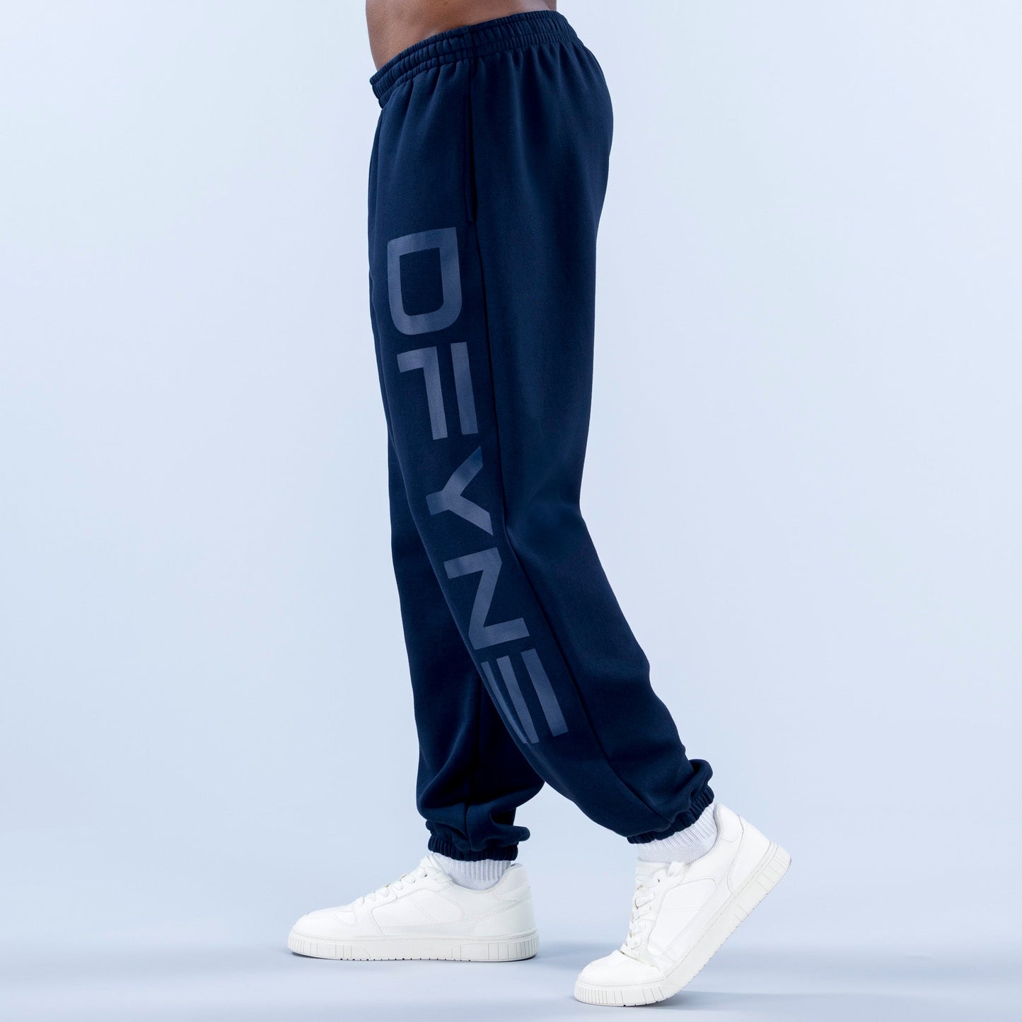 DFYNE Signature Cuffed Jogger