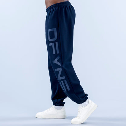 DFYNE Signature Cuffed Jogger