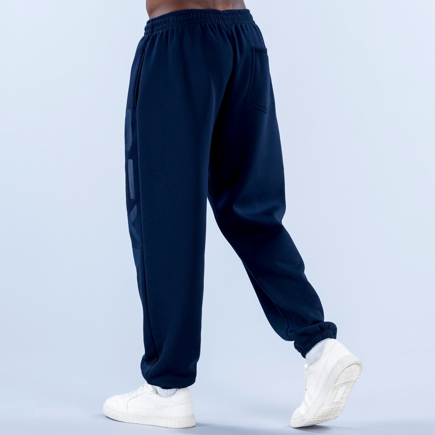 DFYNE Signature Cuffed Jogger