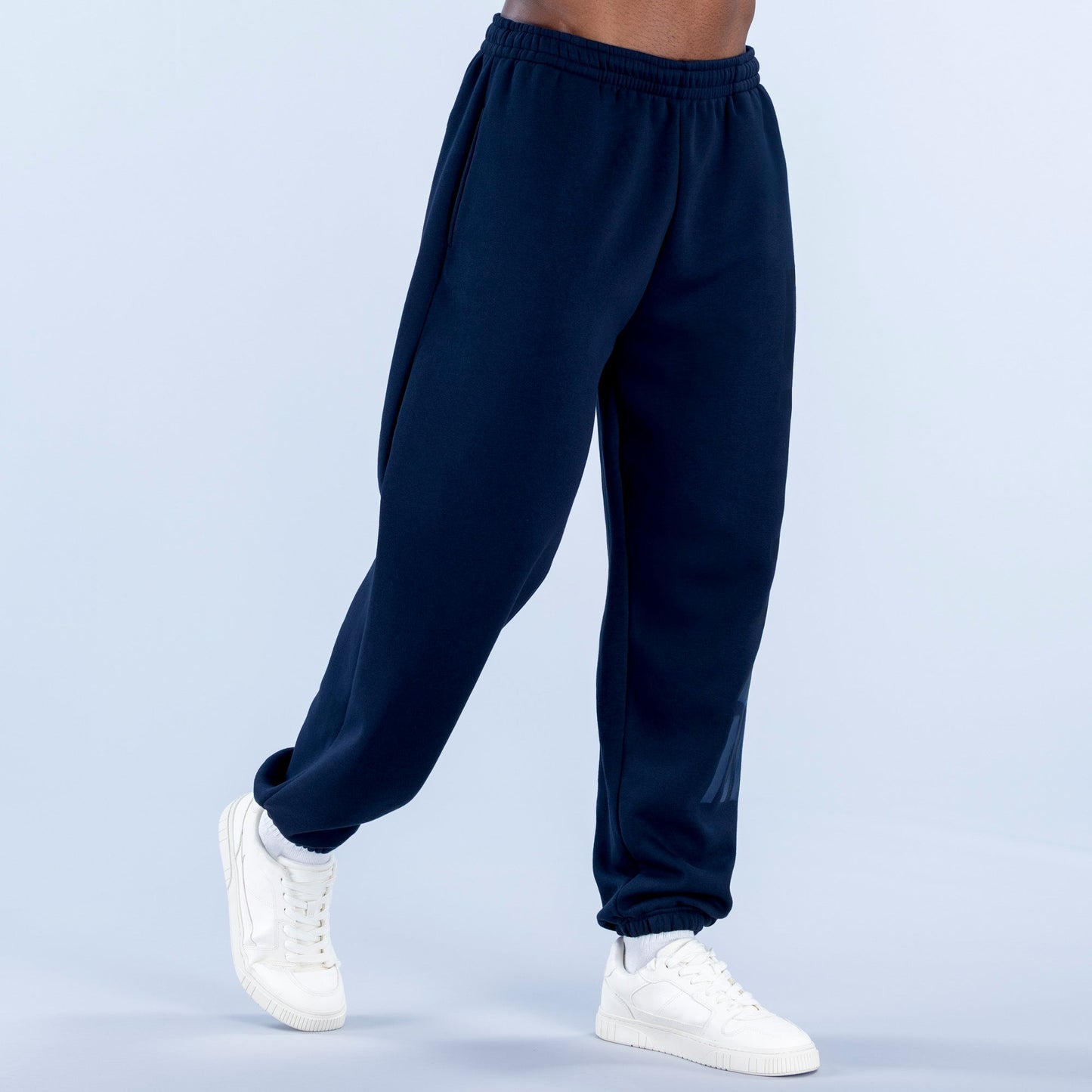 DFYNE Signature Cuffed Jogger