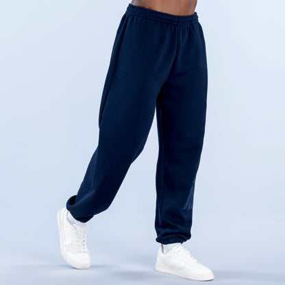 DFYNE Signature Cuffed Jogger