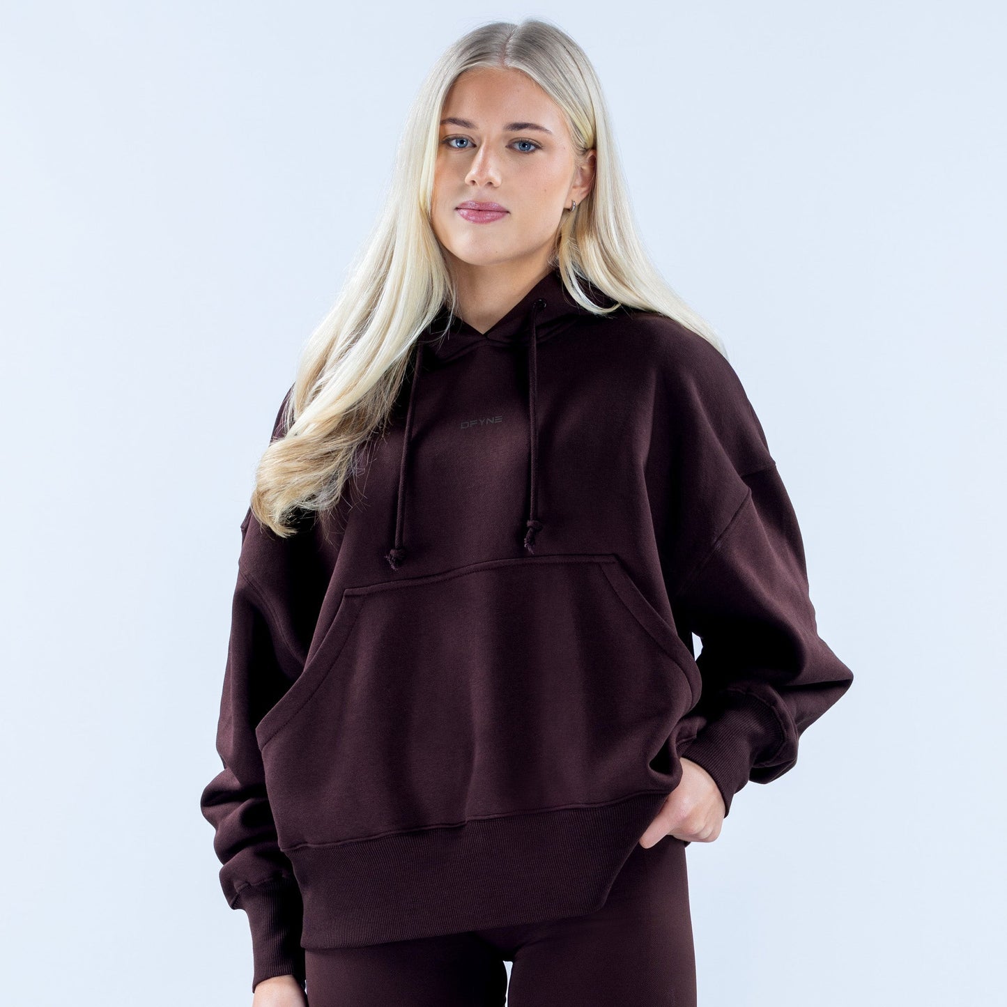 DFYNE Signature Hoodie