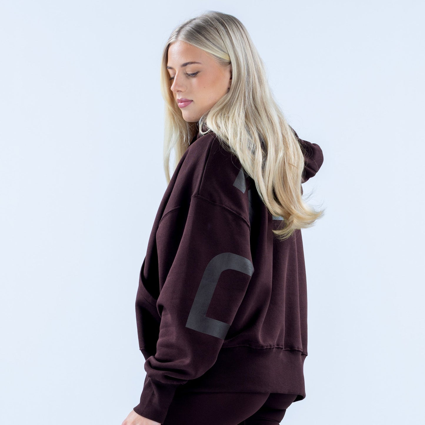 DFYNE Signature Hoodie