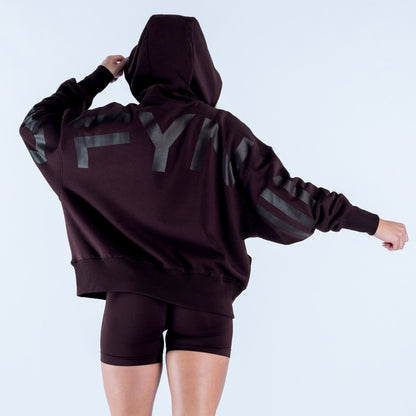 DFYNE Signature Hoodie