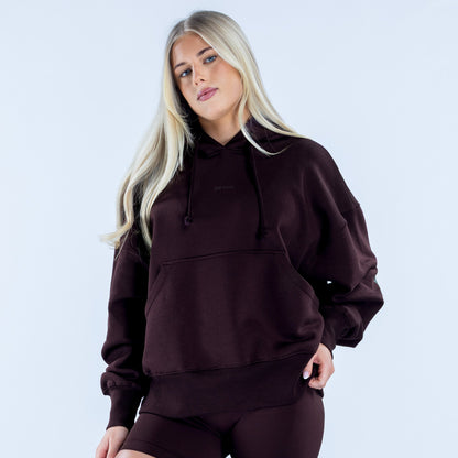 DFYNE Signature Hoodie