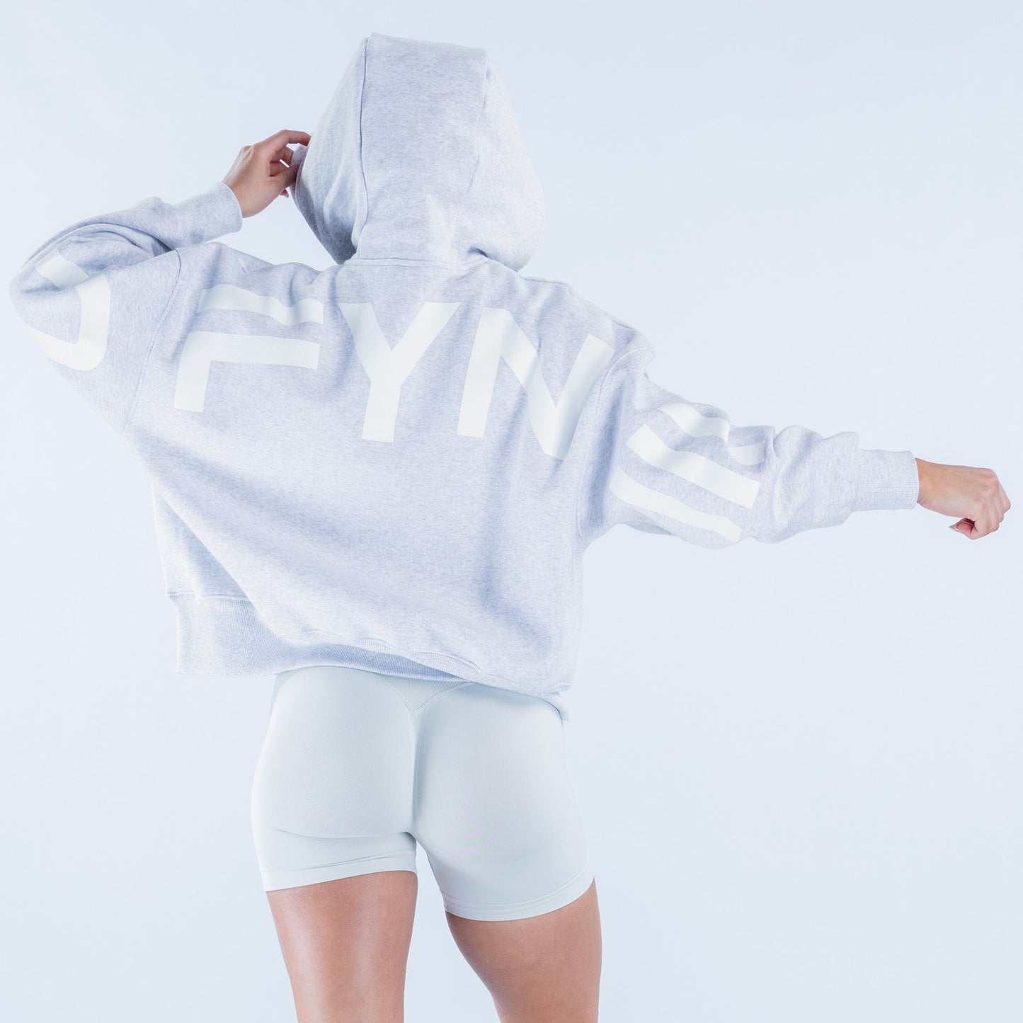 DFYNE Signature Hoodie