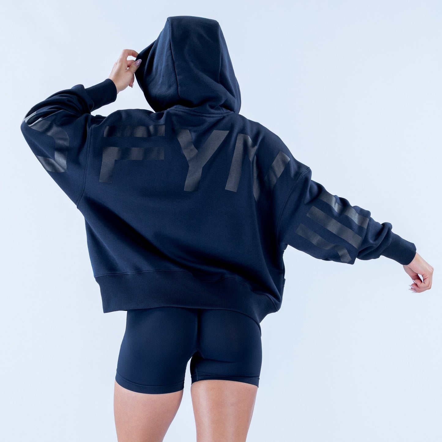 DFYNE Signature Hoodie
