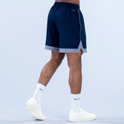 DFYNE Signature Jersey Shorts