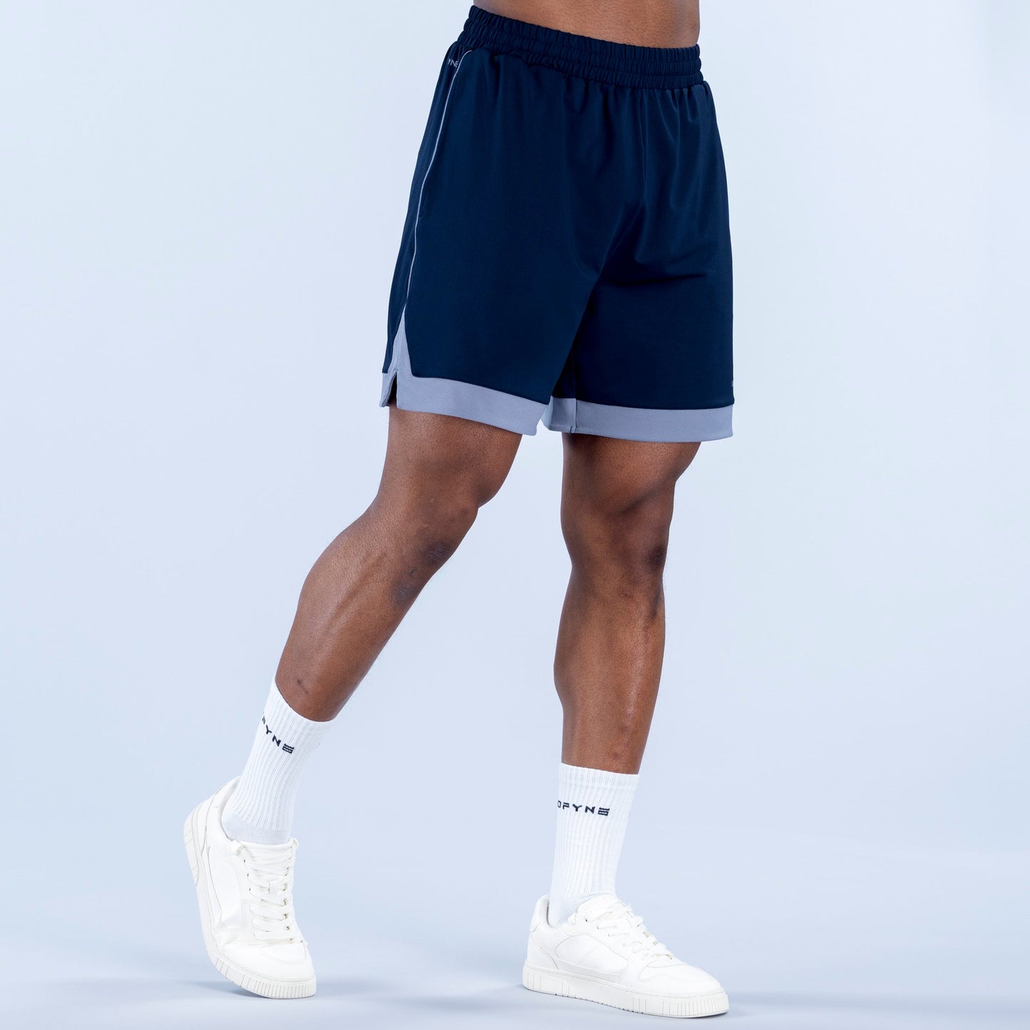 DFYNE Signature Jersey Shorts