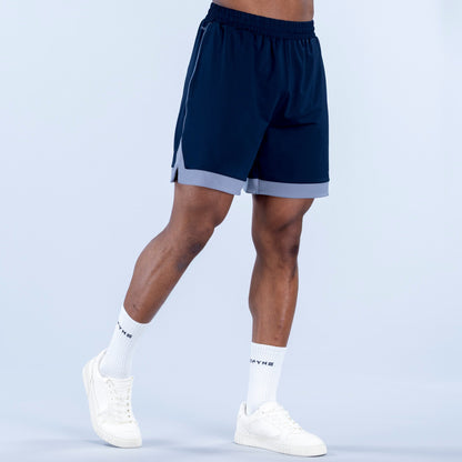 DFYNE Signature Jersey Shorts