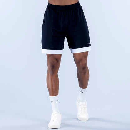 DFYNE Signature Jersey Shorts