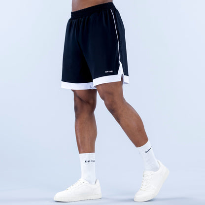 DFYNE Signature Jersey Shorts