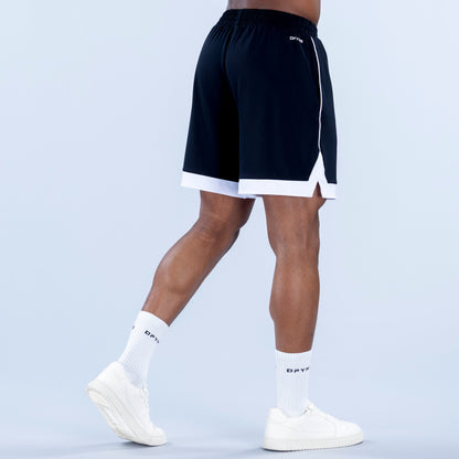 DFYNE Signature Jersey Shorts