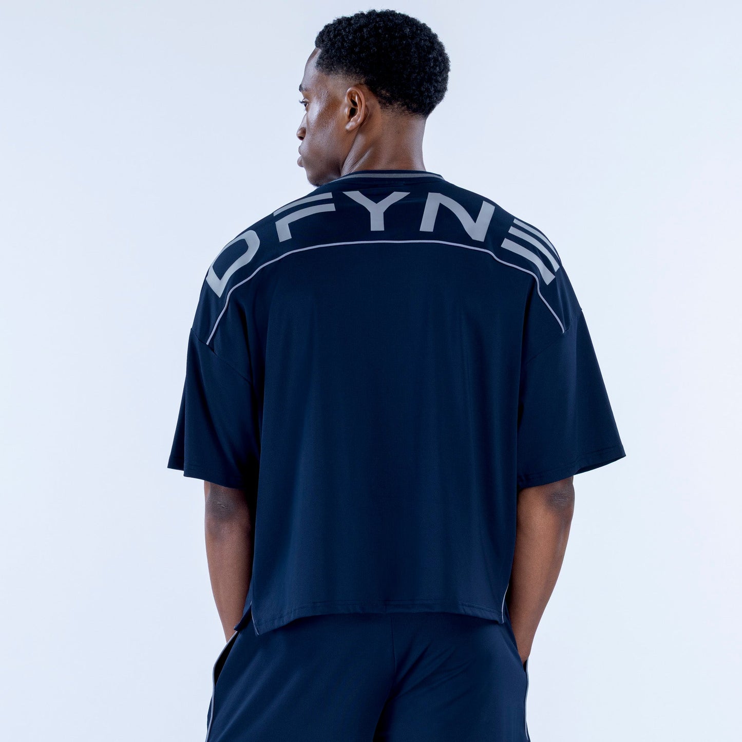 DFYNE Signature Jersey