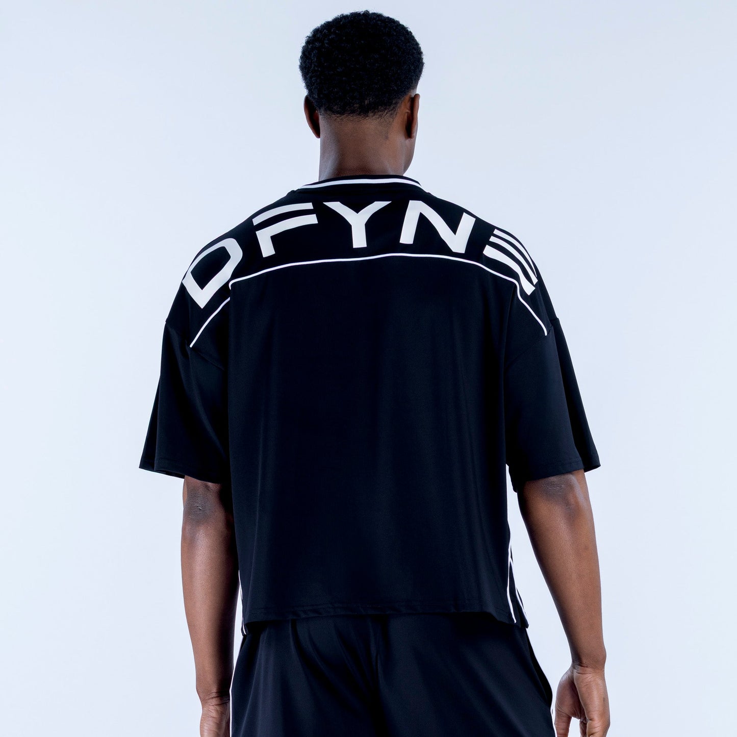 DFYNE Signature Jersey