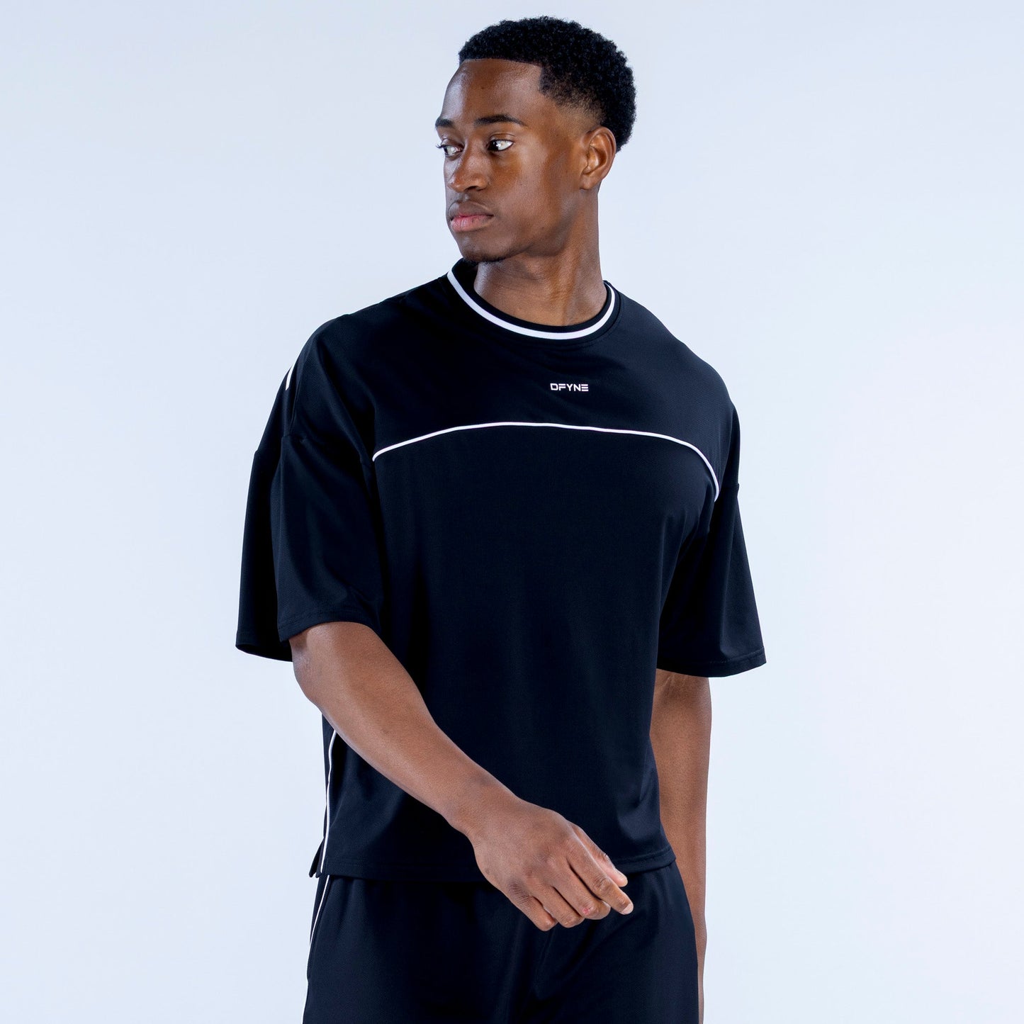 DFYNE Signature Jersey