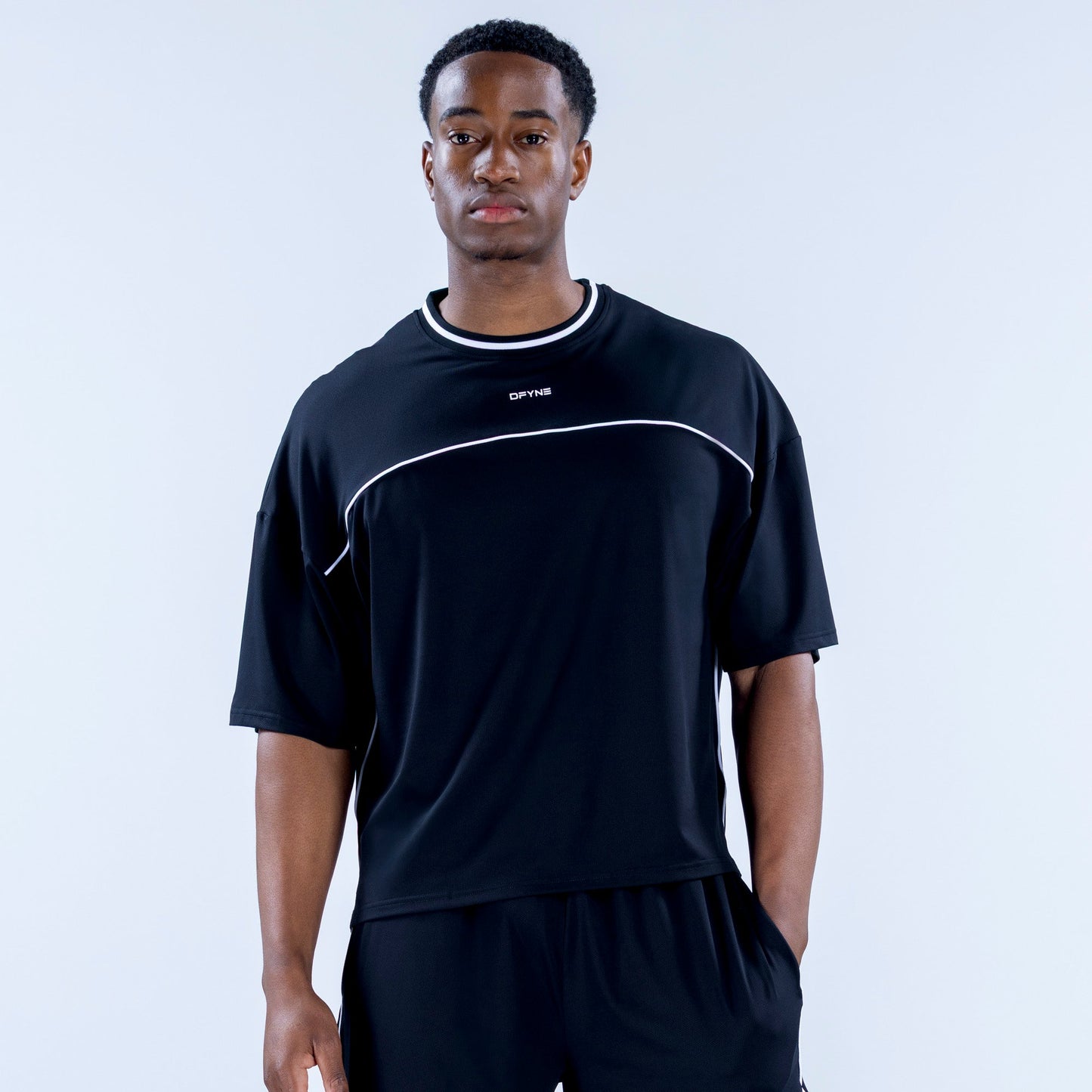 DFYNE Signature Jersey